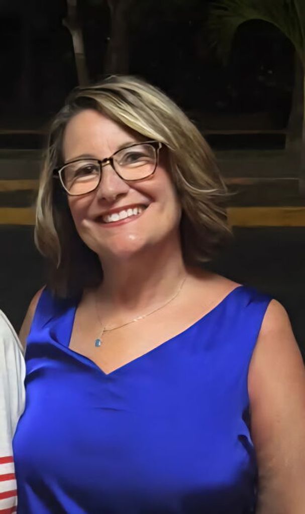 Jane Catron