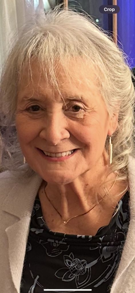 Geraldine June Nagle Profile Photo
