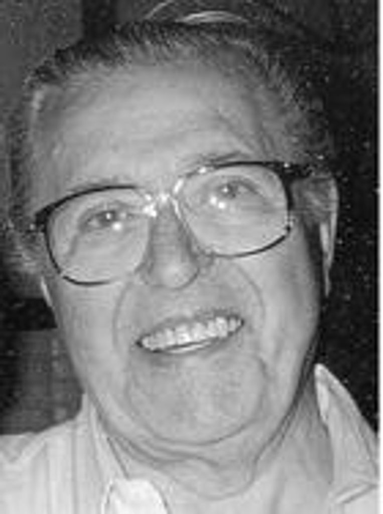 Samuel Larocco