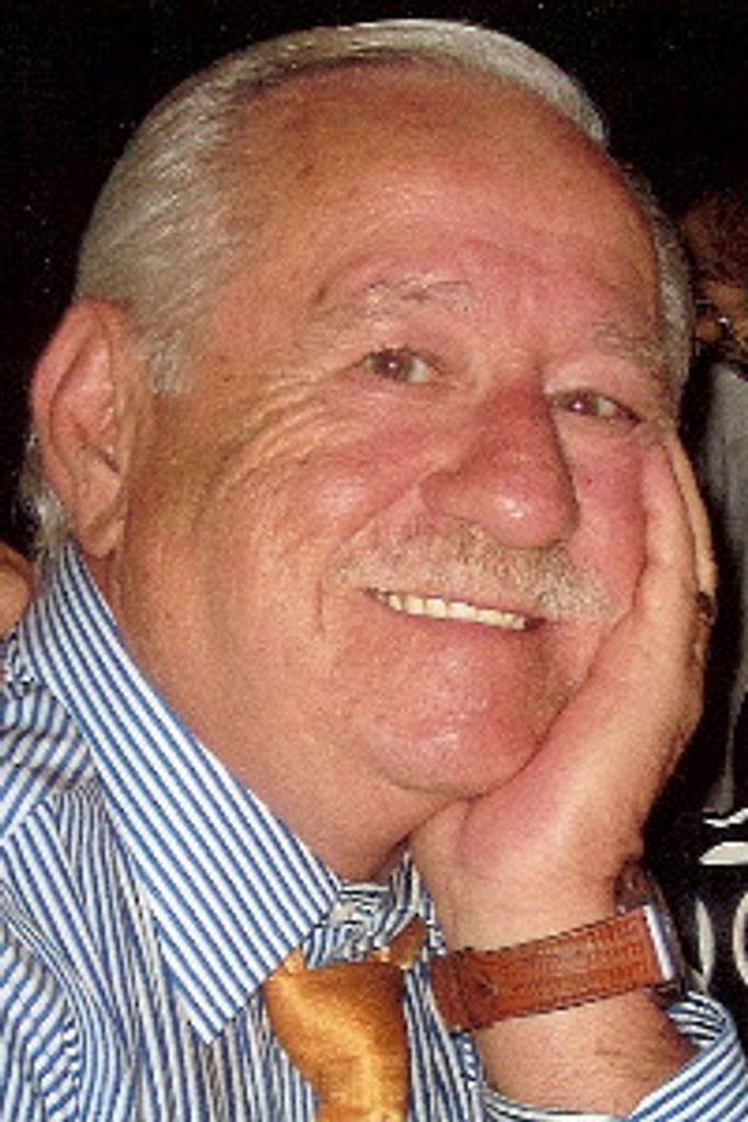 Raymond A. Auger Jr.