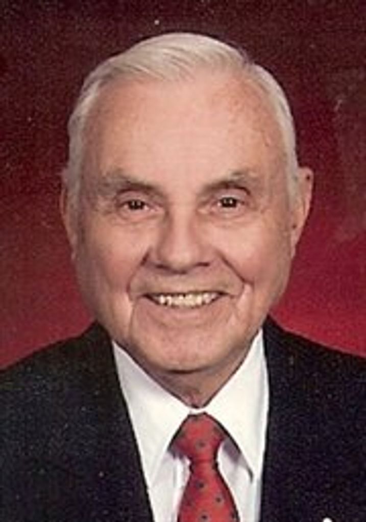 June Melton Auman