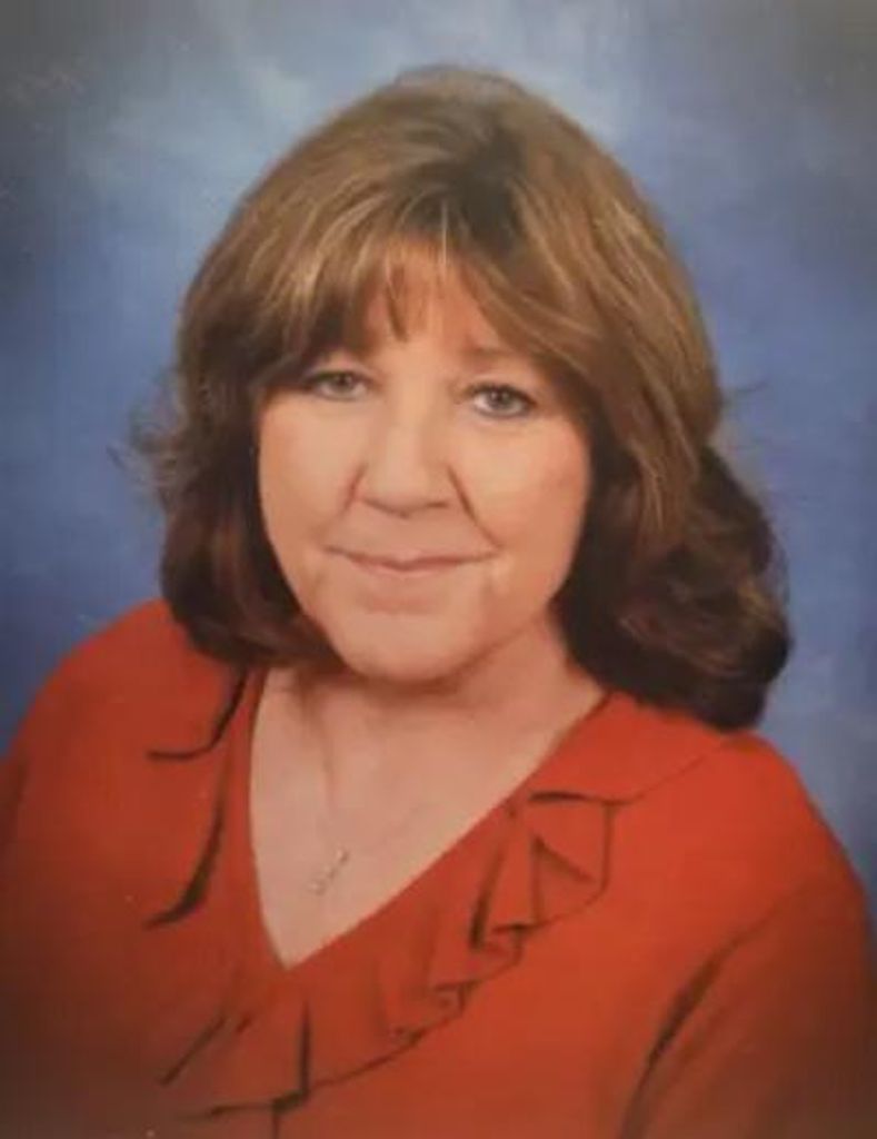 Judith Bedingfield Crawford