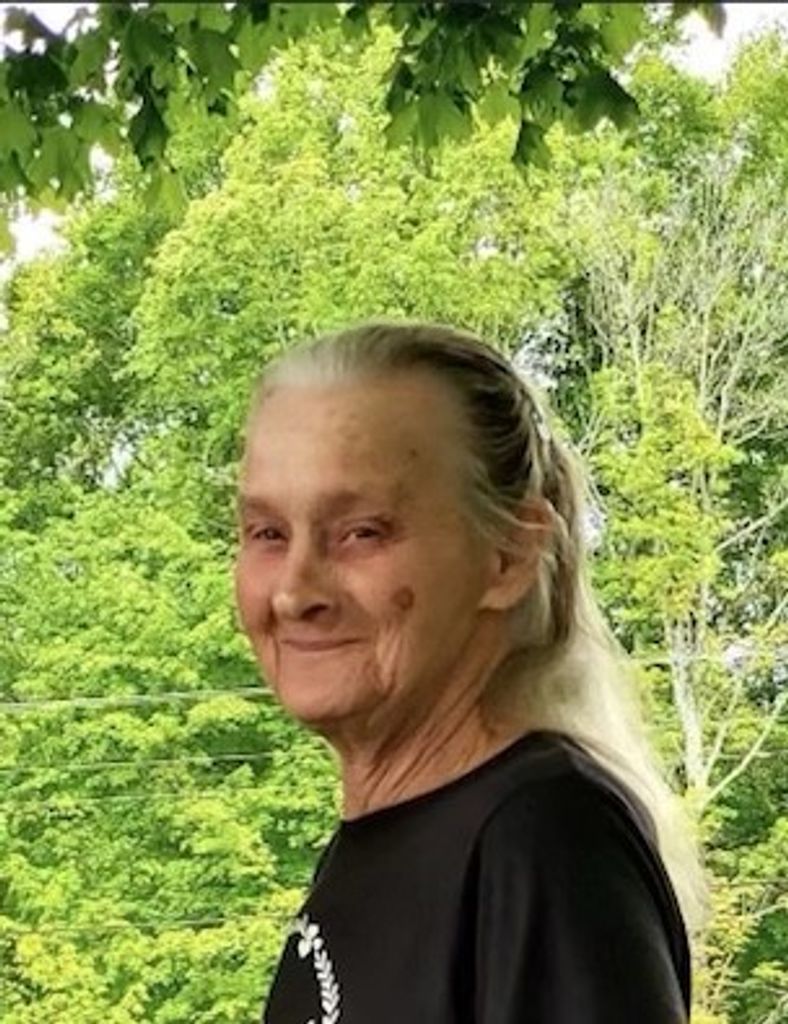Ruby (Parson)  Daugherty Profile Photo