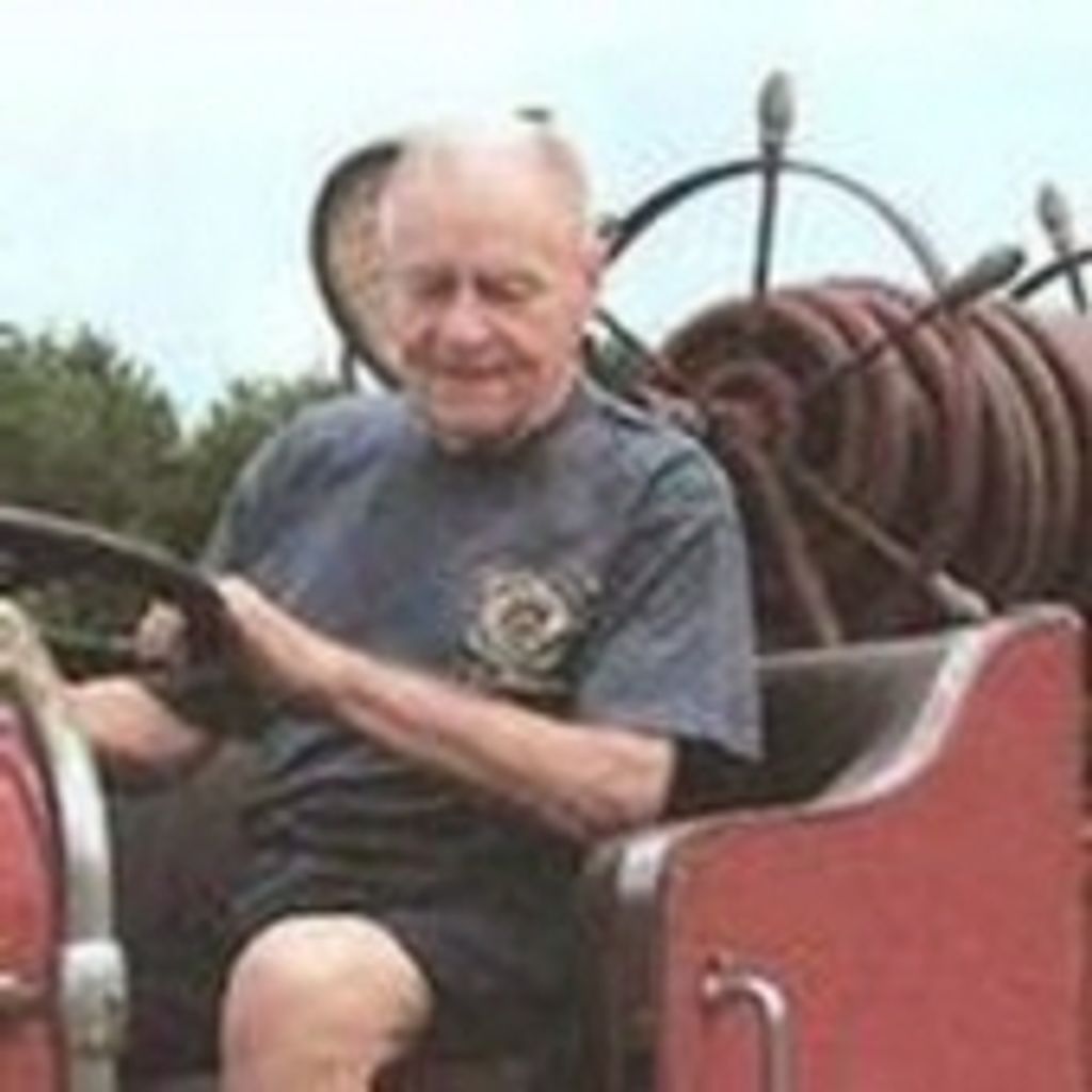 Laurence W. 'Bud' Bennett