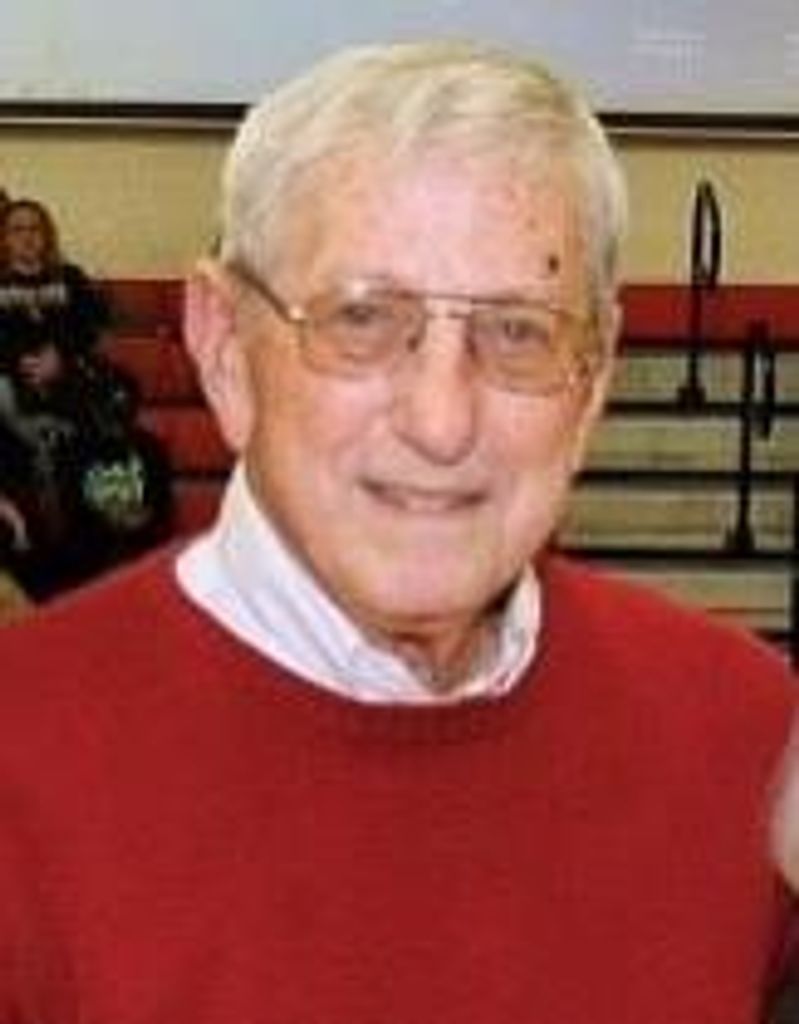 John Anthony Heckenkemper