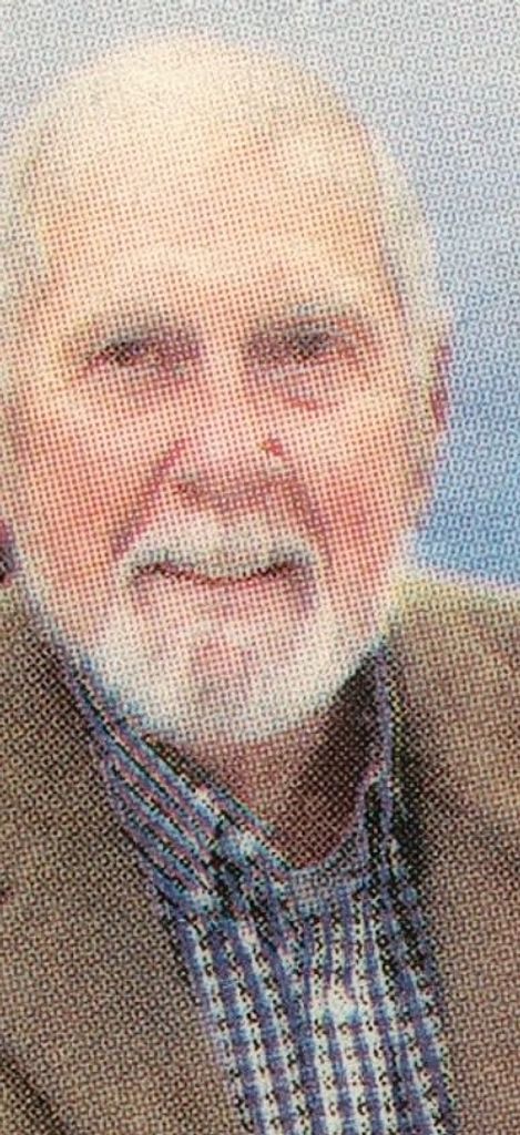 Burnis "Buck" Harnage Profile Photo