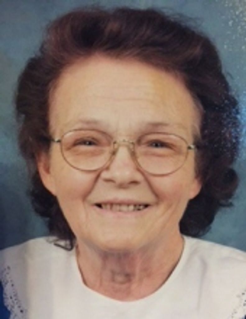 Elizabeth  E. Burnett