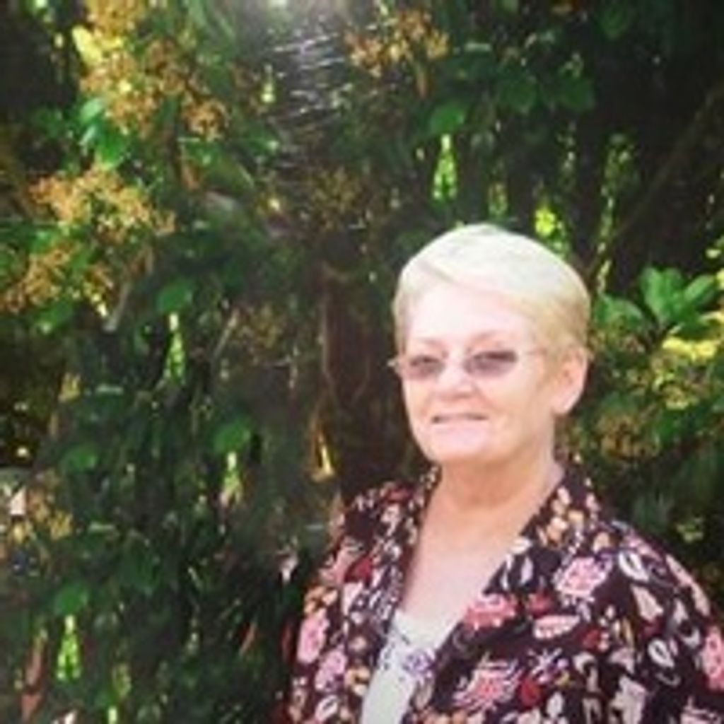 Brenda F. Stansbury