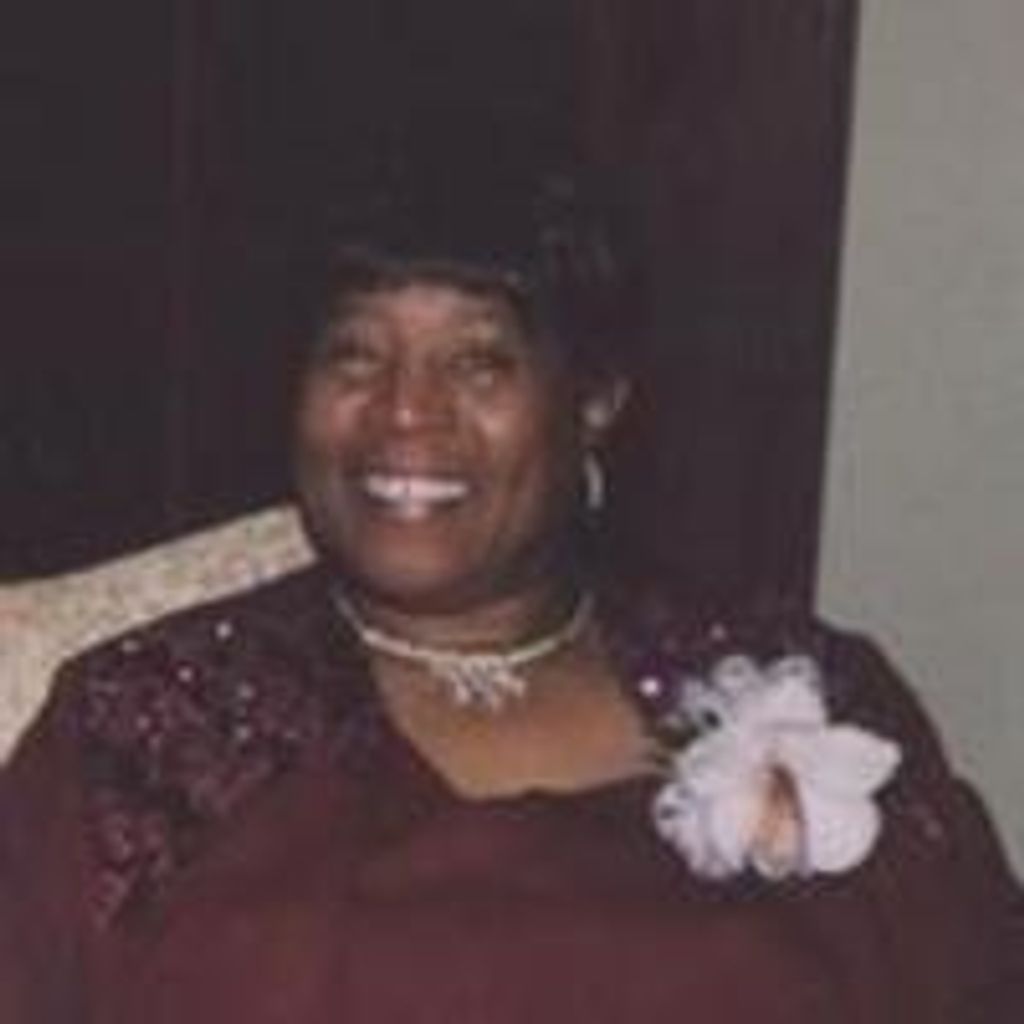 Helen E. Parker