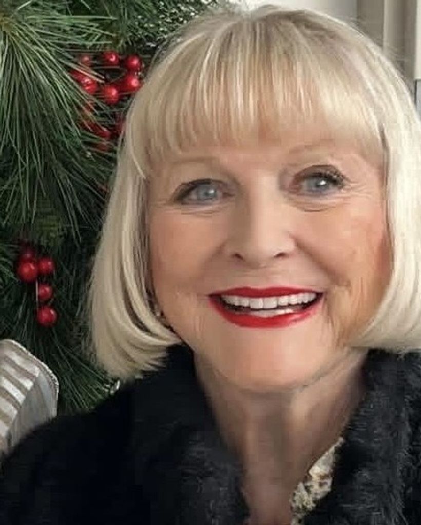 Margo Kay Smith Profile Photo