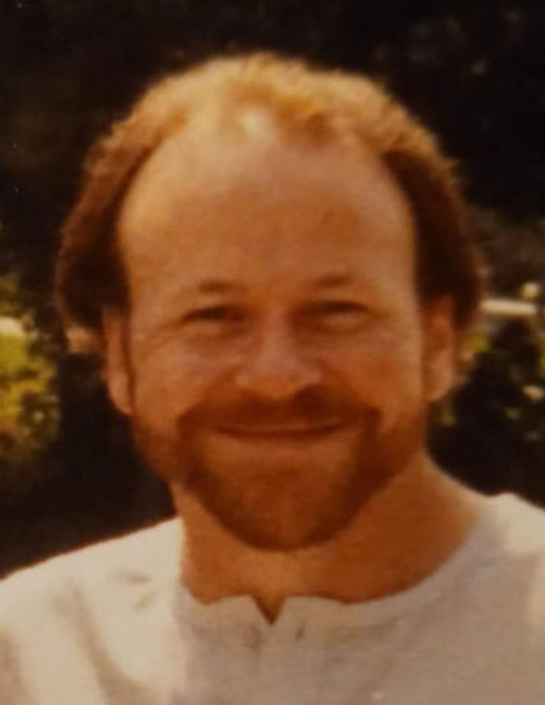 John M Ansberry Profile Photo