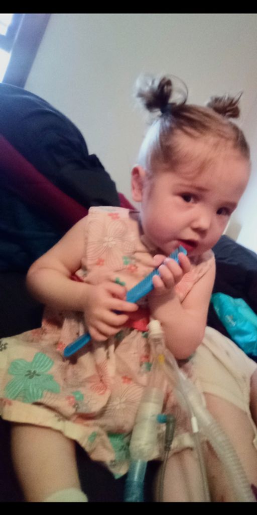 Kimberleigh Deann Manion Profile Photo