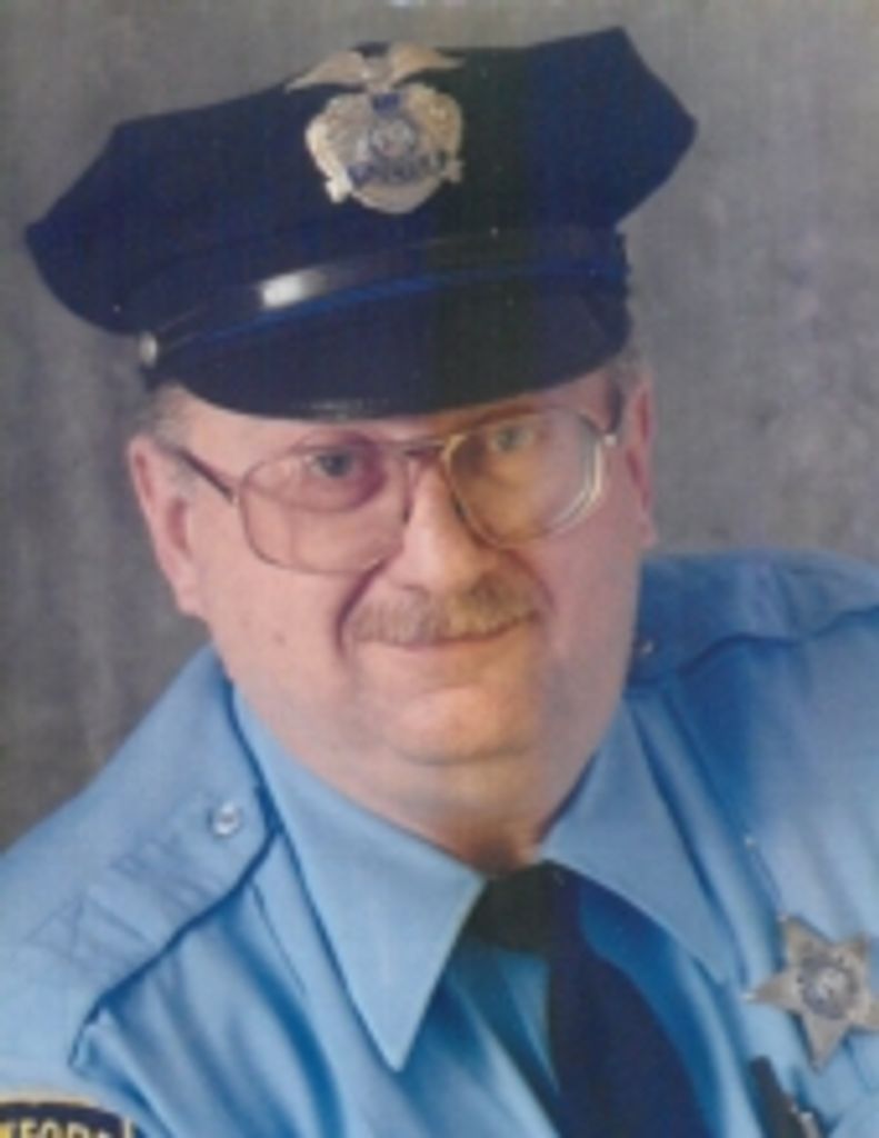 Stephen K. Johnson Profile Photo
