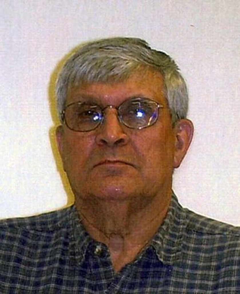 Duane William Shriber