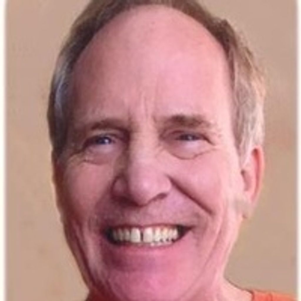 Richard Charles Rusch