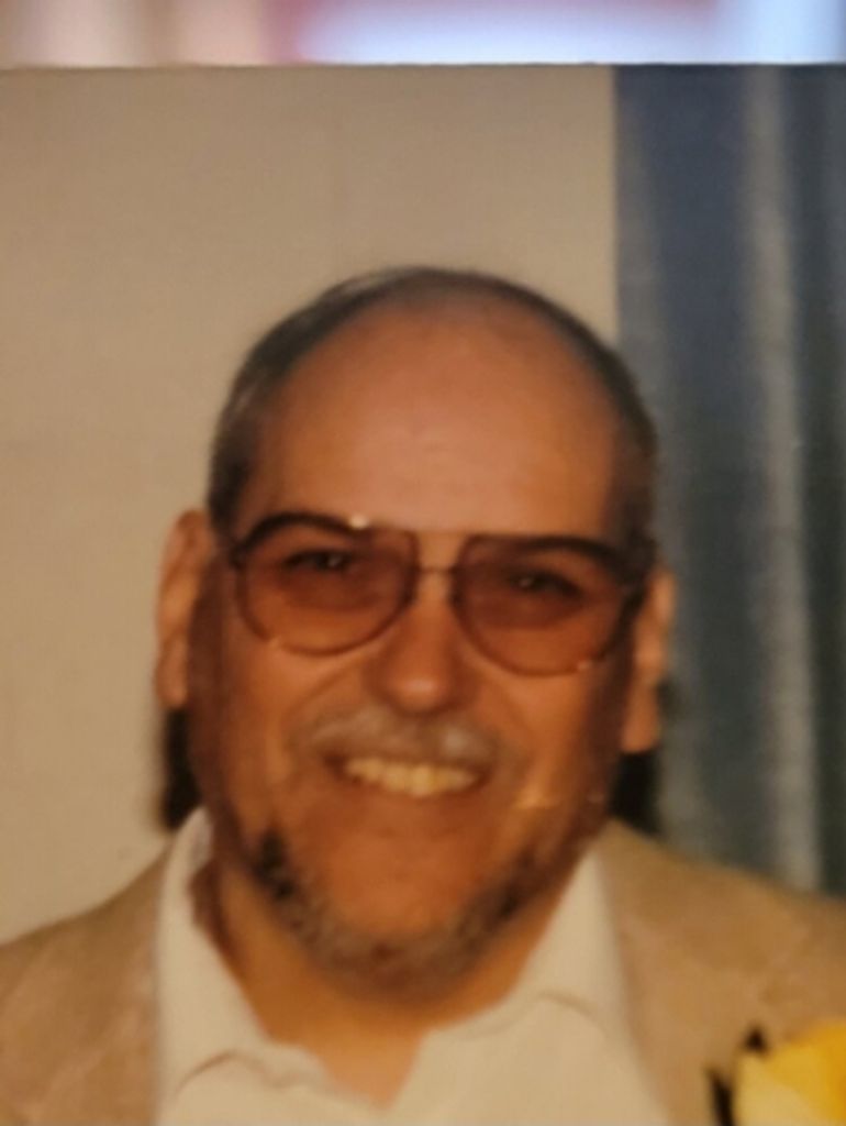 Bruce W. Newkirk Profile Photo