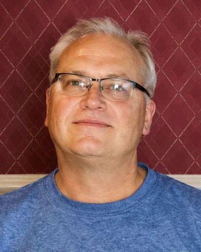Mark Schmuhl Profile Photo