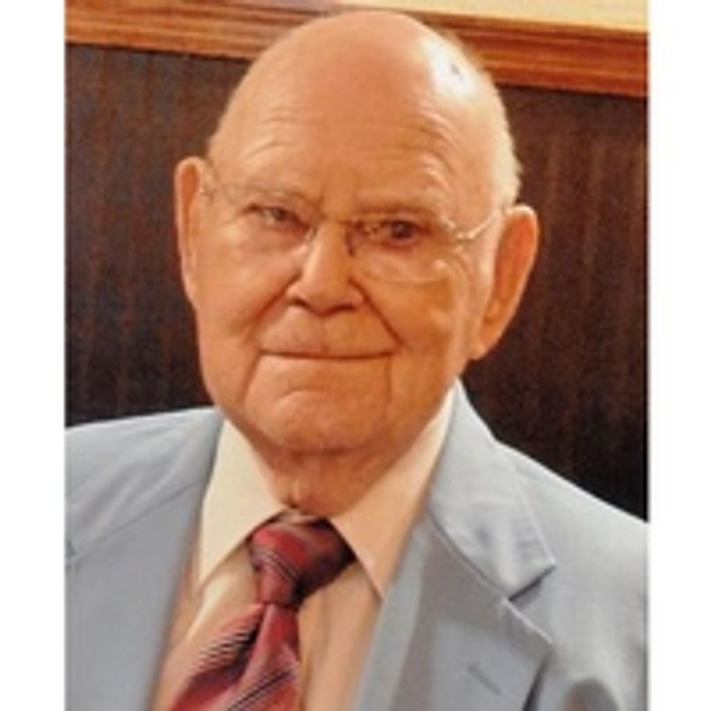 John C. Haugland