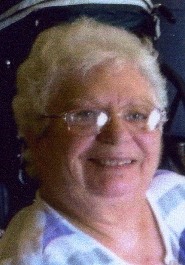 Matilda  Elizabeth Hershberger