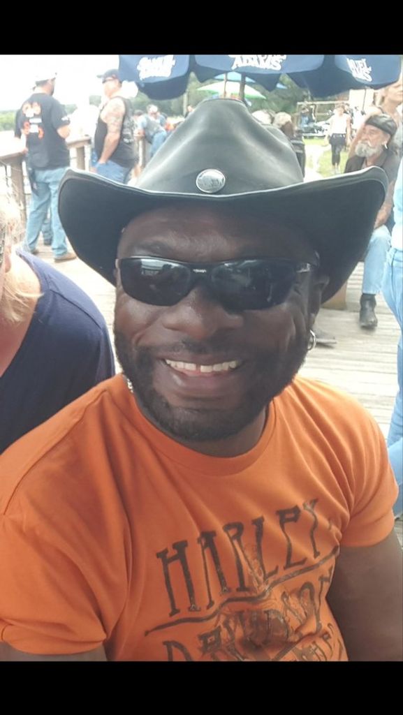 Darnell Wesley Lee