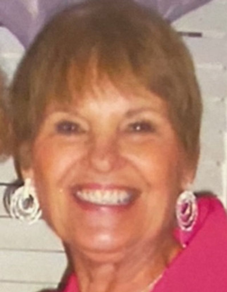 Faye Flynn