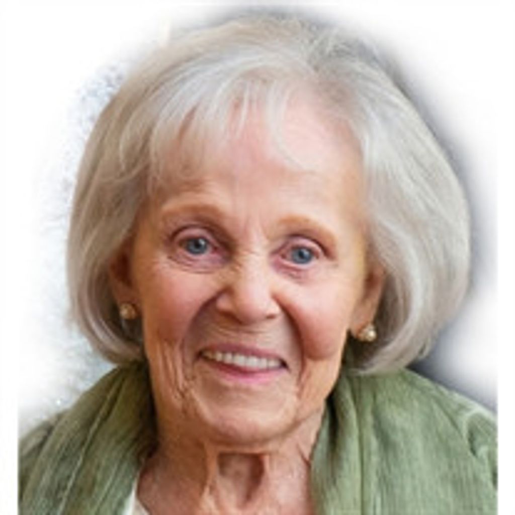 Elizabeth "Betty" B. Wilson