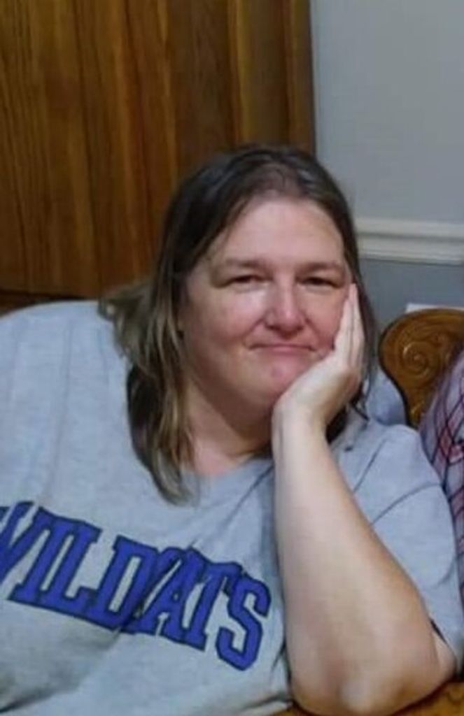 Jennifer Wilcher Profile Photo