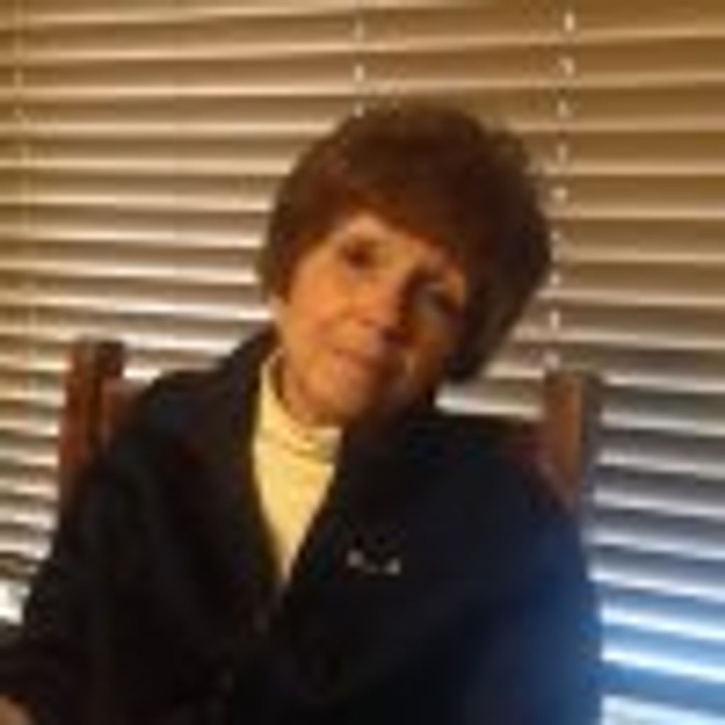 Sherry Sue Potter (Sarver)