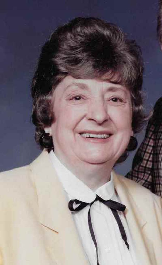 Stella J. Cervenak Medlen Profile Photo