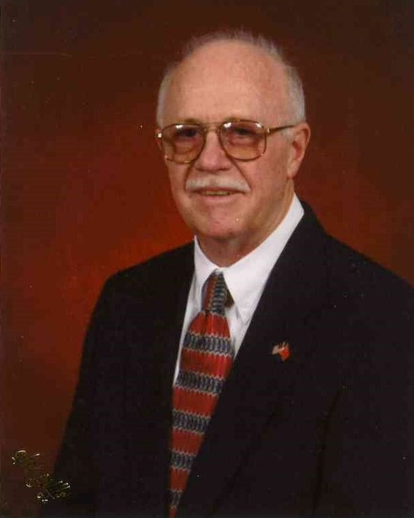 Kirby Douglas Yoder Profile Photo