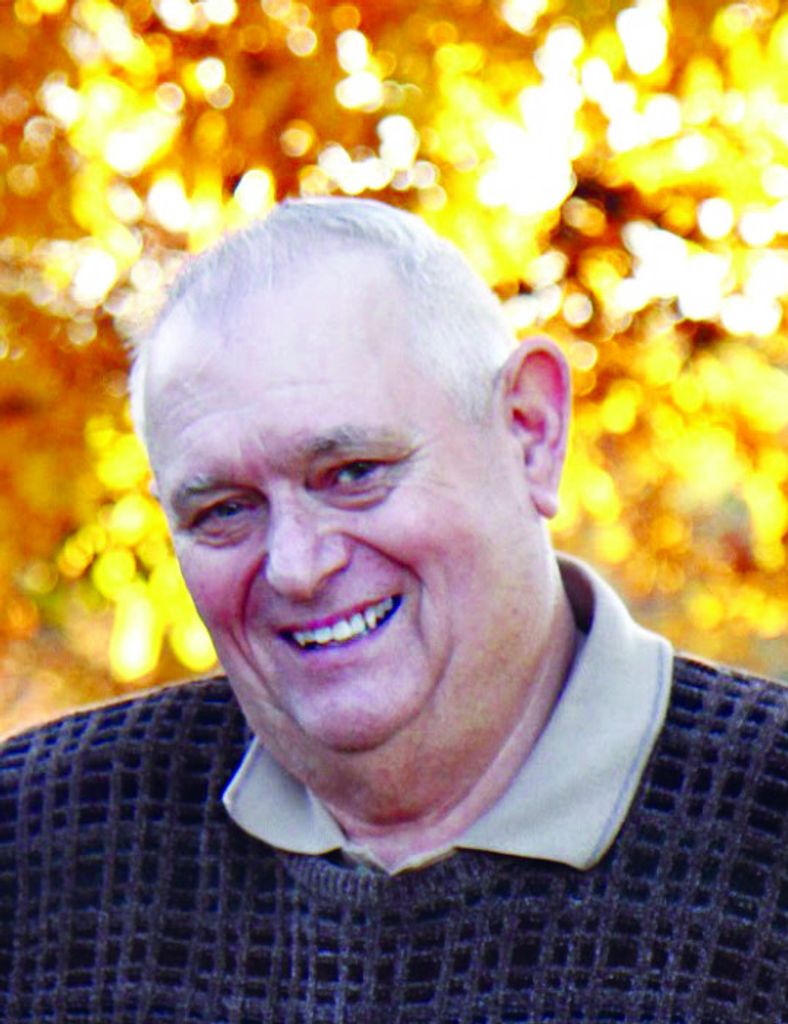 James Gayle Lipp