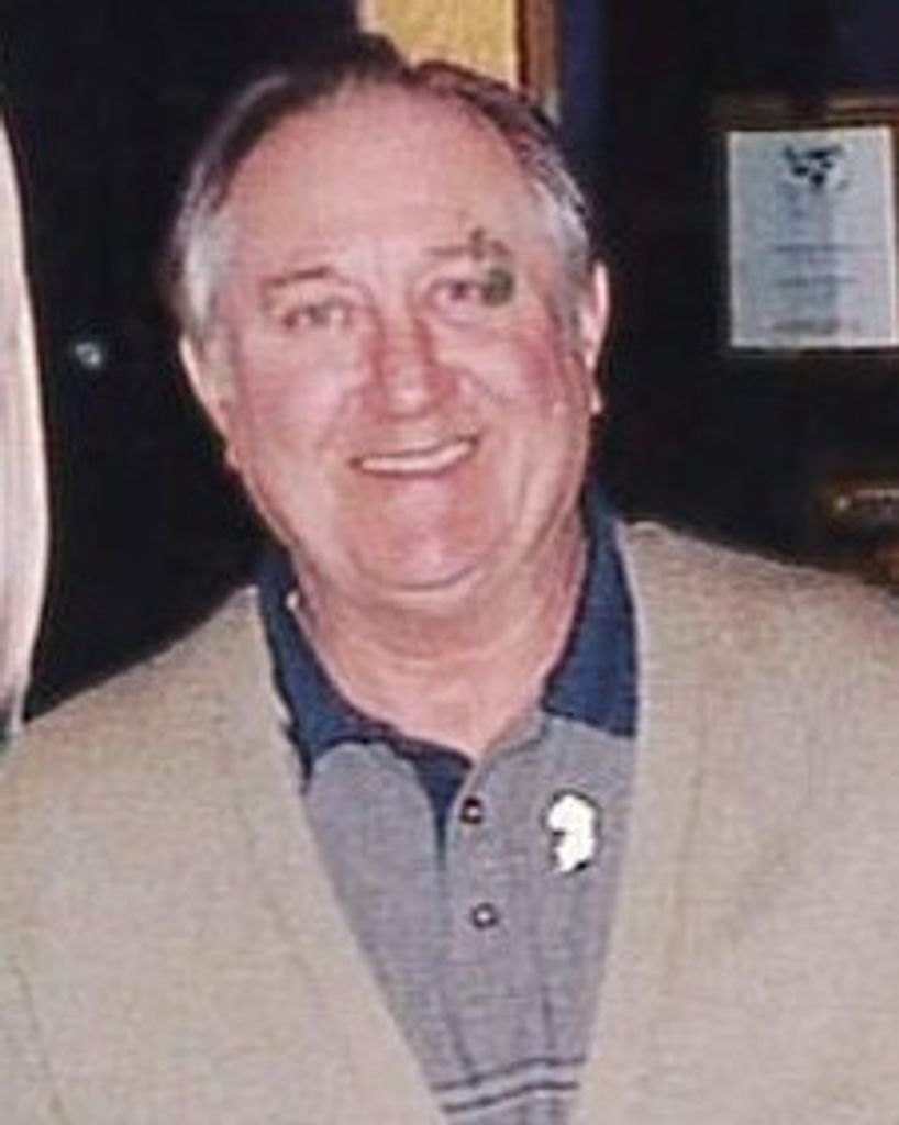 Chester W. "Chet" Miller Profile Photo