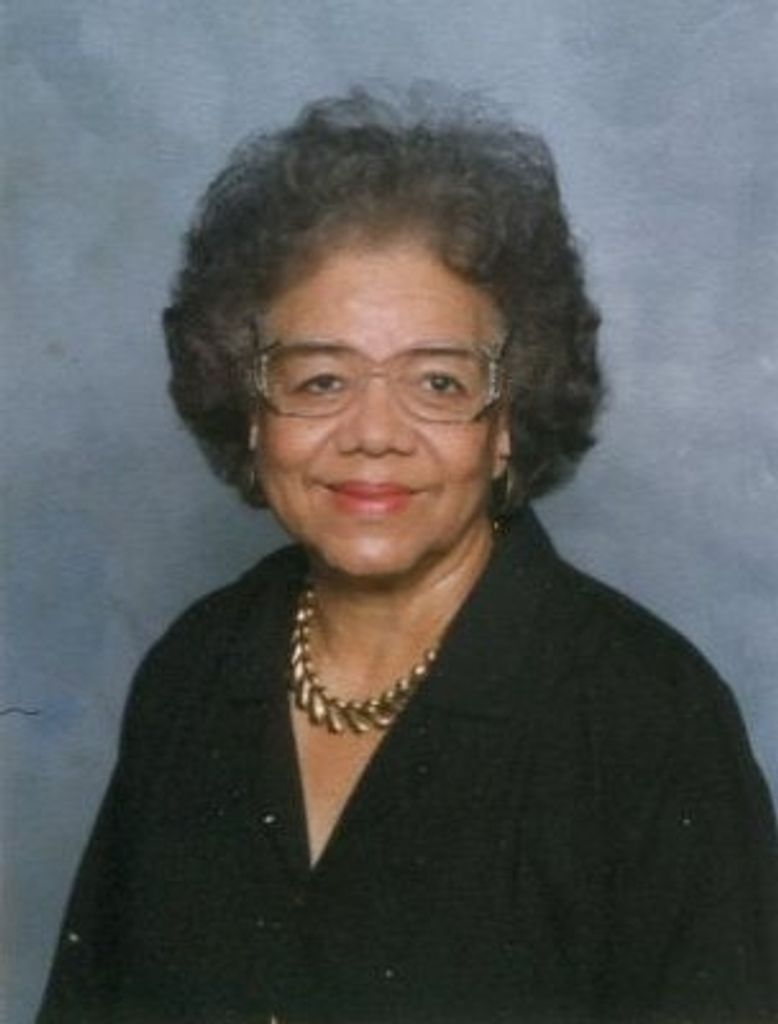 Dorthelia C. Bryant (Carson) Profile Photo