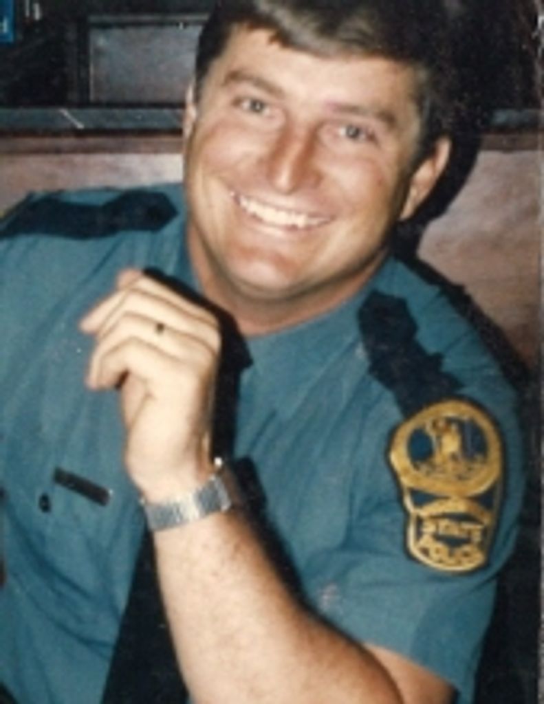 Robert Wayne "Bob" Jordan, Sr.