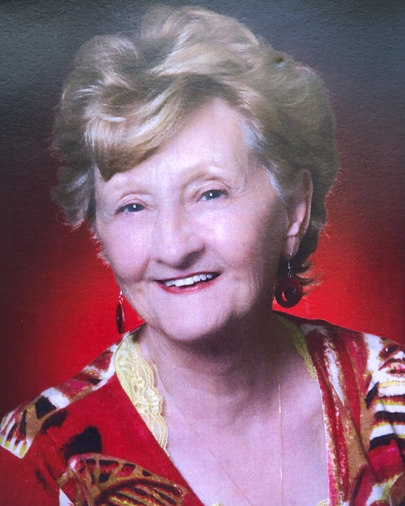 Dorothy Ann Hufford Profile Photo