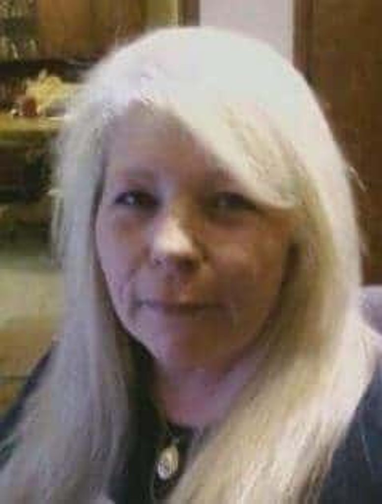 Sherrie Bridgette Born