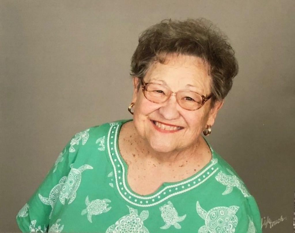 Kay Rhodes