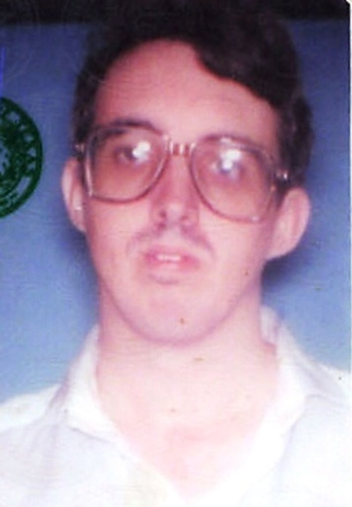 Michael Jerome Mcbride Profile Photo