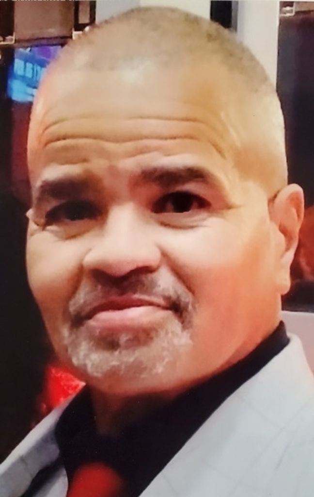 Gerald "Dray" Andra King Profile Photo