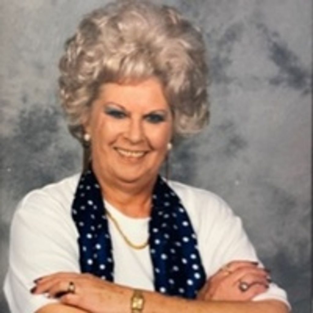 June Rachel Wall