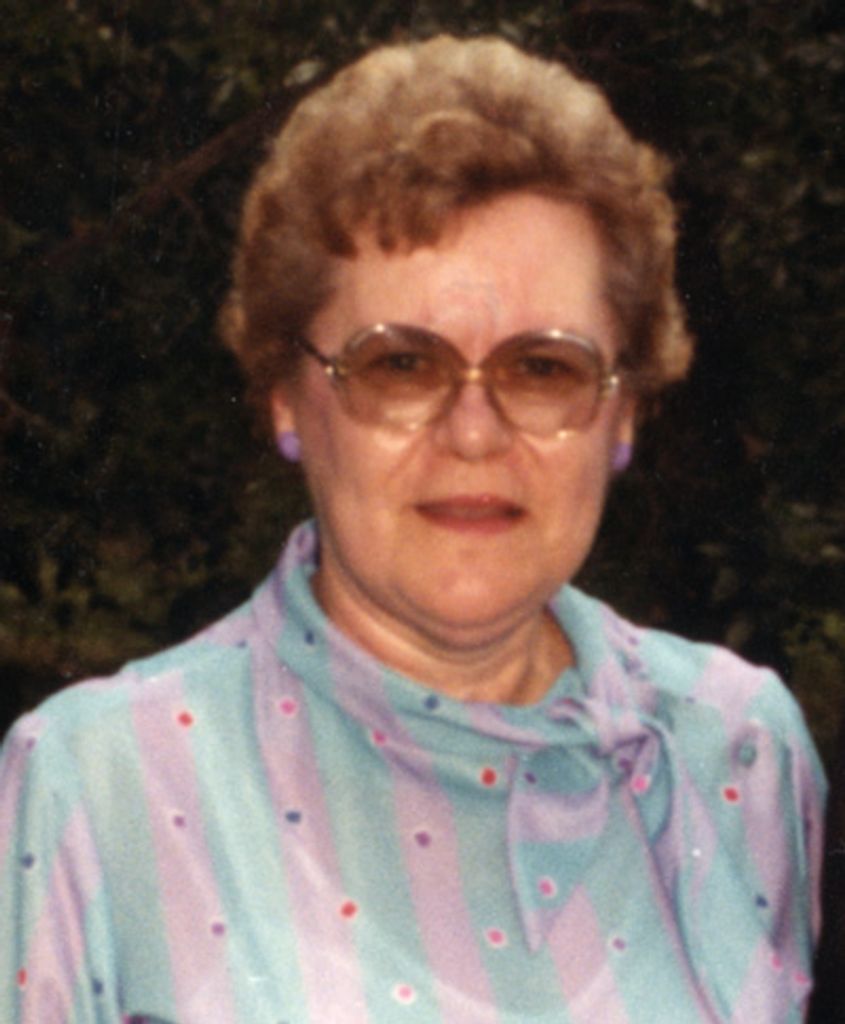 Reta Wetzel