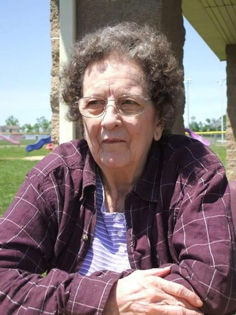 Maxine Flynn