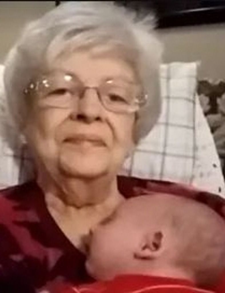 Mildred "Kay" Seaboch Profile Photo