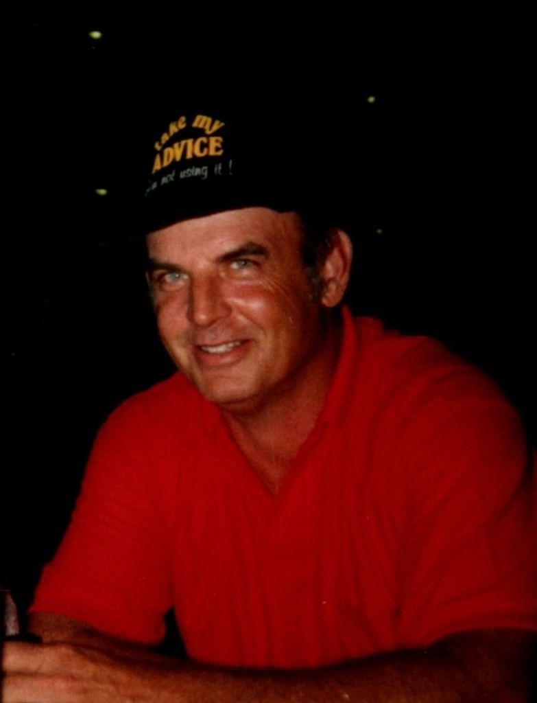 Gary Smith