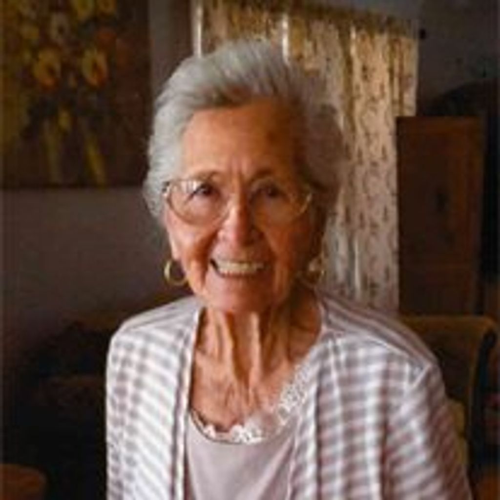 Angelita Gonzalez