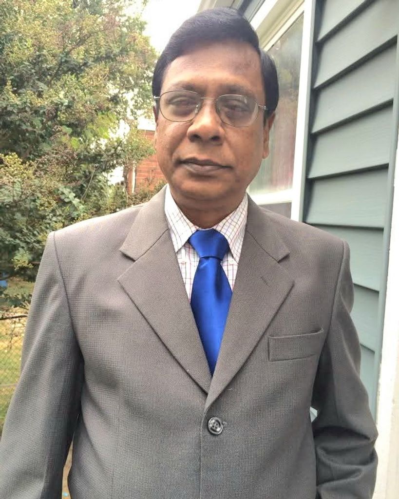 Nikhil Francis Gomes