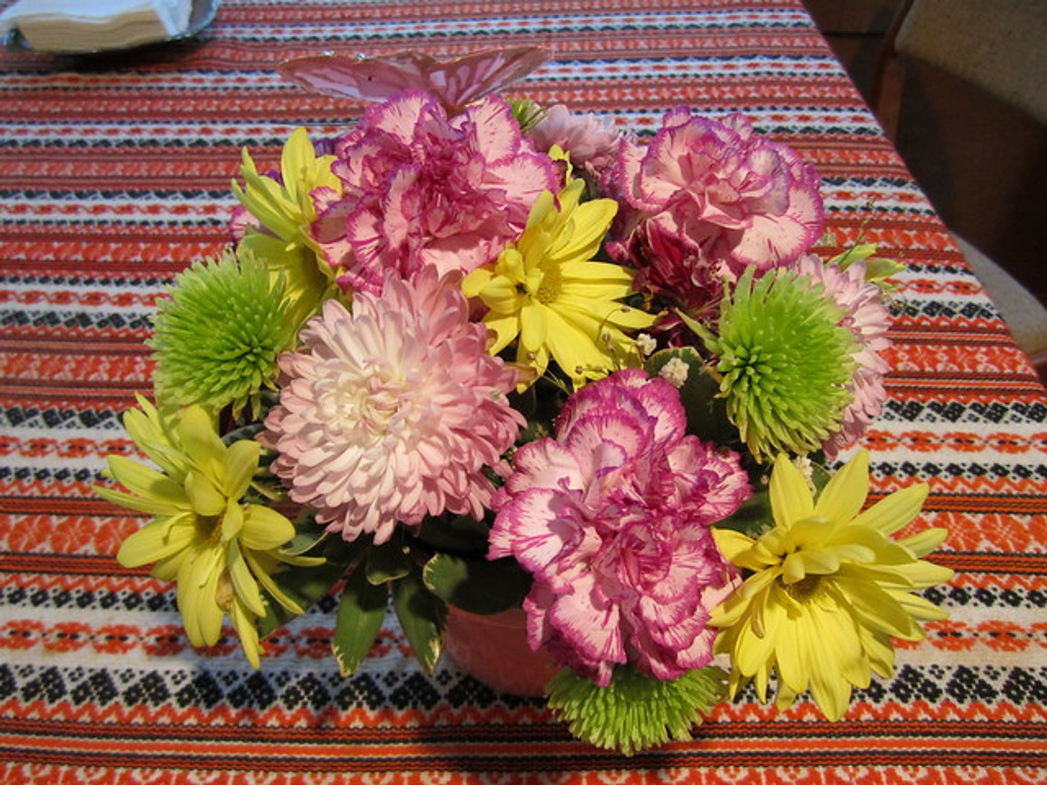 Cover for Beth Ann Grissom Beard's Obituary