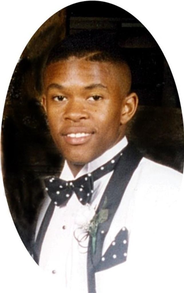 Oscar Taylor, Jr. Profile Photo
