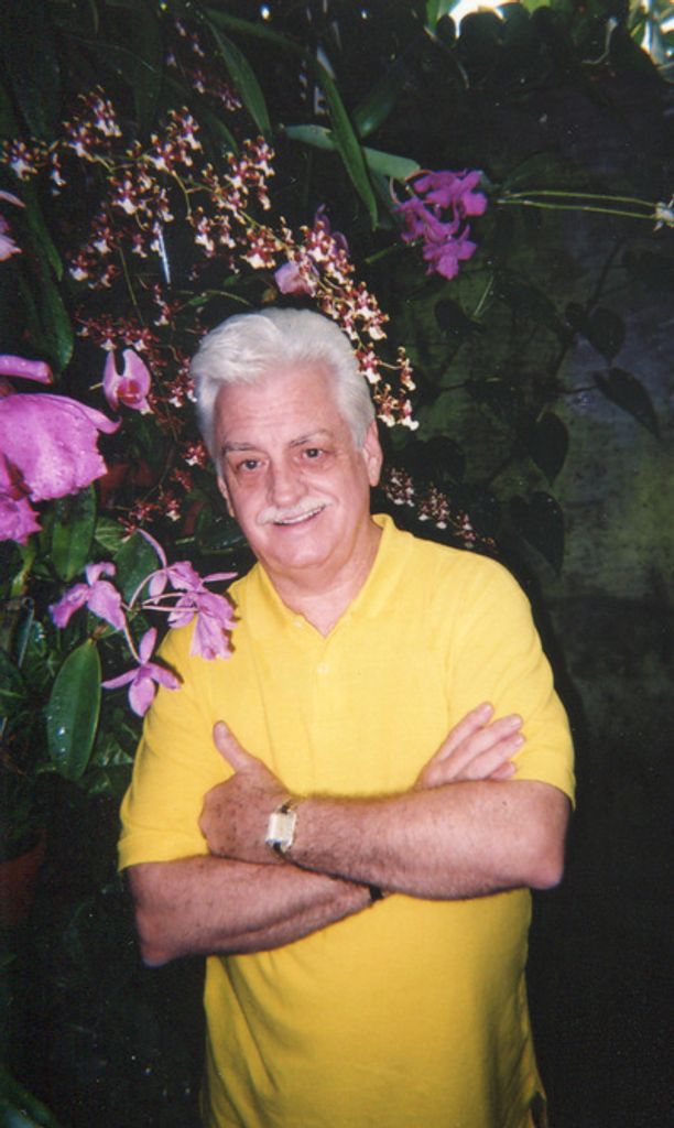 Johnny Lee Johnston Profile Photo