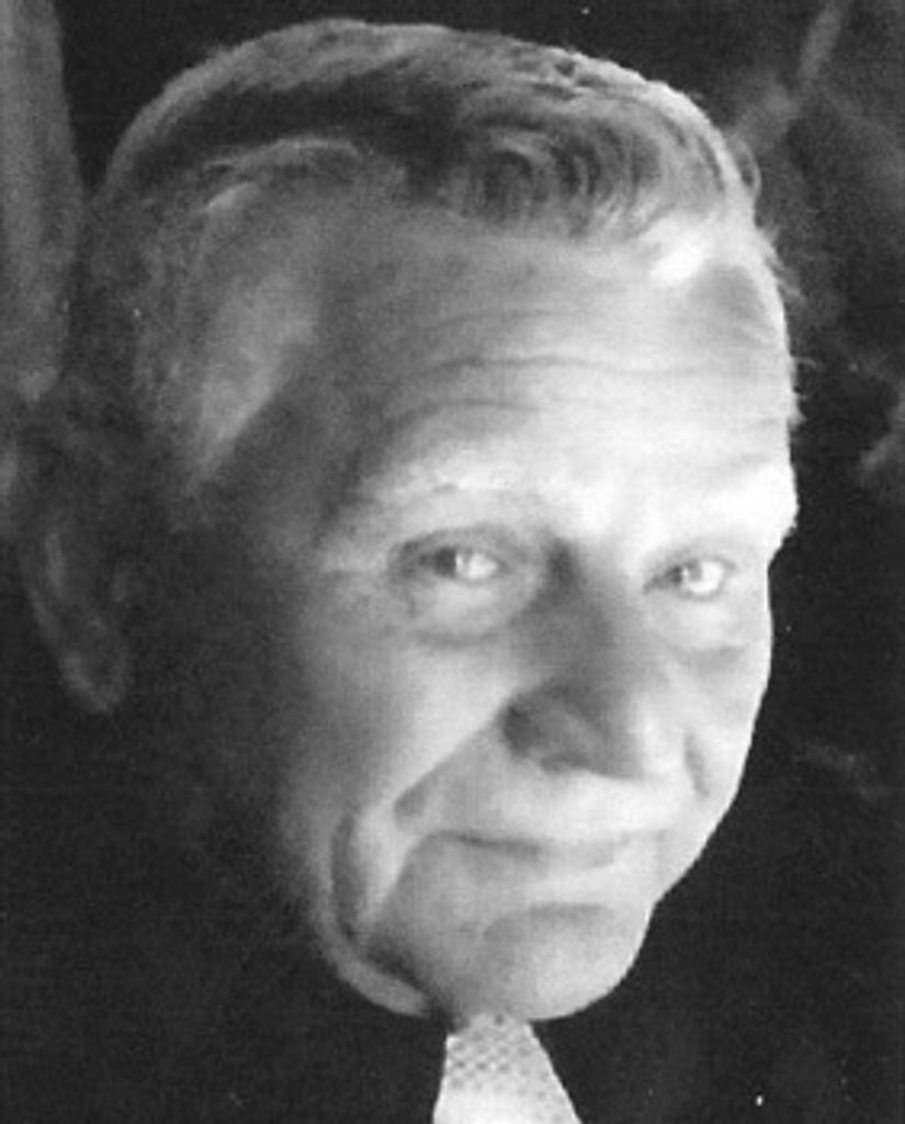 Edward J. Slifka